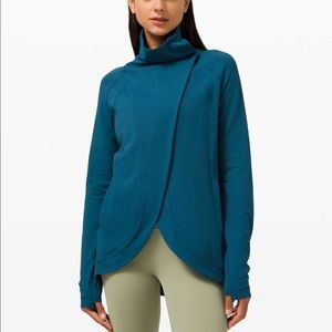 SOLD Rulu Rally Wrap